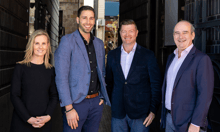 Aussie's service model pays off for brokers