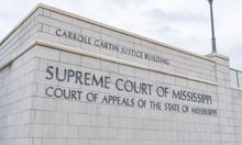 Mississippi Supreme Court decides on workers’ comp case