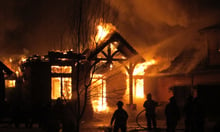 Court hands down decision in State Farm in homeowner’s fire insurance claim case