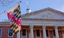 Maryland signs law letting state auto fund cap premiums below adequate rates