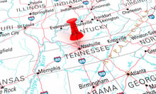 Tennessee enacts two auto insurance laws covering delivery drivers and uninsured motorist