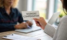 Massachusetts court sends 14.6% workers' comp rate cut back