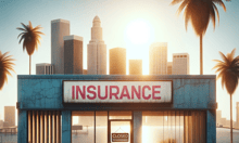 Tens of thousands hit as yet another insurer looks to leave state