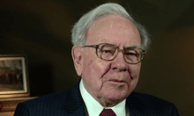 Secret’s out: Buffett’s Berkshire Hathaway part-owner of Chubb