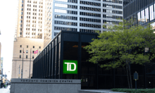 TD Bank's chief compliance officer leaves amid anti-money-laundering efforts