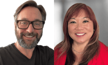 Insurance hires: BenefitMall's Nevin and Crump's Miks