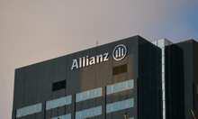 Allianz Commercial shakes up management for key roles