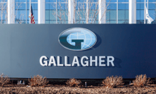 Gallagher grows in Australia with latest acquisition