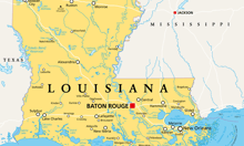 Insurance Information Institute launches campaign in Louisiana on legal system abuse
