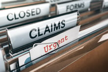 Claims handling pain points revealed