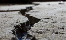 New Jersey quake: "Low risk does not mean no risk"