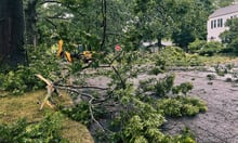 Navigating insurance claims after Illinois weather devastation