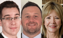 CRC Group announces new underwriters and brokers