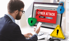 Cyber threats and environmental issues top reputational risks - survey