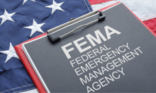 Trump suggests phasing out FEMA's role in disaster response