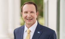 Louisiana governor vetoes bill intended to limit bad faith lawsuits against insurers