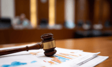 Florida court reverses trial judge in attorney's fees dispute