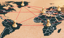 Geopolitical and regulatory risks reshape insurance market exposures: Report