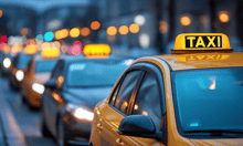 New Jersey slashes autocab liability minimum, upending commercial auto sector