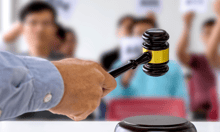 Trisura challenges $1 million trucking claim in Texas court