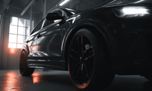Revealed – the most affordable trucks and SUVs to insure for 2025