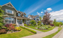 Insurance costs climb for North Carolina homeowners