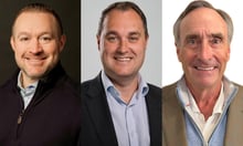 Insurance moves: BHSI, Patriot Growth, Boston Mutual, EPIC, Brown & Riding, HUB, Markel, USQRisk