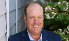 Insurance Library honors Davis & Towle president Ryan Towle