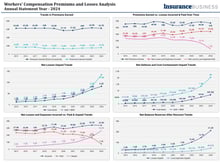 Workers' Compensation Financial Insights