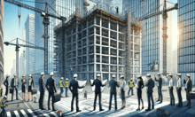 The importance of "safety-first culture" as workers' comp premiums surge – Charles Taylor