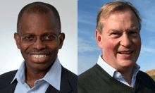 CFC board adds two new non-executive directors