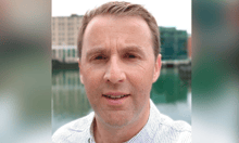 Paul O'Brien to lead AI strategy at Davies in new role