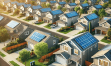 Swiss Re highlights emerging risks for rooftop solar systems