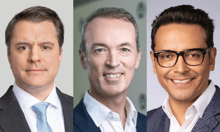 Swiss Re leaders predict key reinsurance trends for 2025