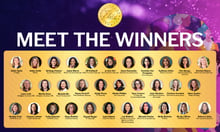 Revealed – Elite Women of insurance 2026