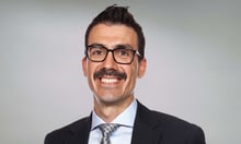 Westland CIO Kanaris Paraskevopoulos on transformation, data and the next AI frontier