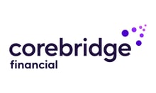 Corebridge cuts losses but still in the red