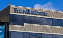 Massachusetts sues UnitedHealthcare over Medicaid payments