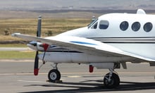 Insurer cut over $436,000 from aircraft claim as 'betterment,' suit alleges