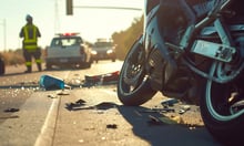 Court backs early rescission, leaves injured motorist to her own policy