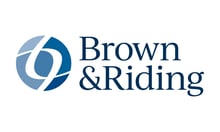 Brown & Riding adds property broker amid rate shift