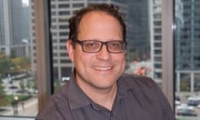 Crawford's AI chief explains claims innovation strategy
