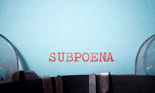 New Mexico grants subpoena power to superintendent of insurance