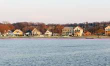 New York bill proposes annual flood insurance notices in Lake Ontario communities