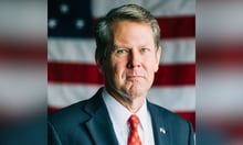Georgia governor signs major tort reform bill to address legal system abuse