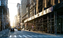 New York pushes transparency bill for scaffold liability insurance reporting