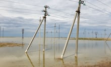 Extreme weather causes hundreds of millions in damage