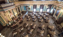Michigan Senate weighs insurance cost reductions