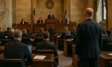 Louisiana lawmakers debate insurance bills as session nears close