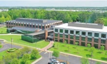 USAA secures new office space in Chesapeake